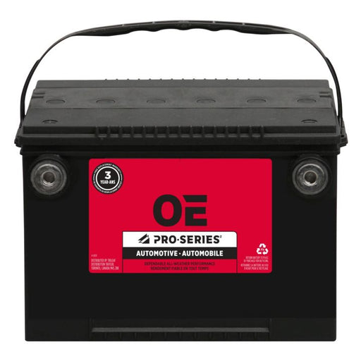 MPS78 Pro-Series OE Battery