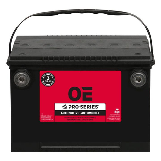 MPS78 Pro-Series OE Battery