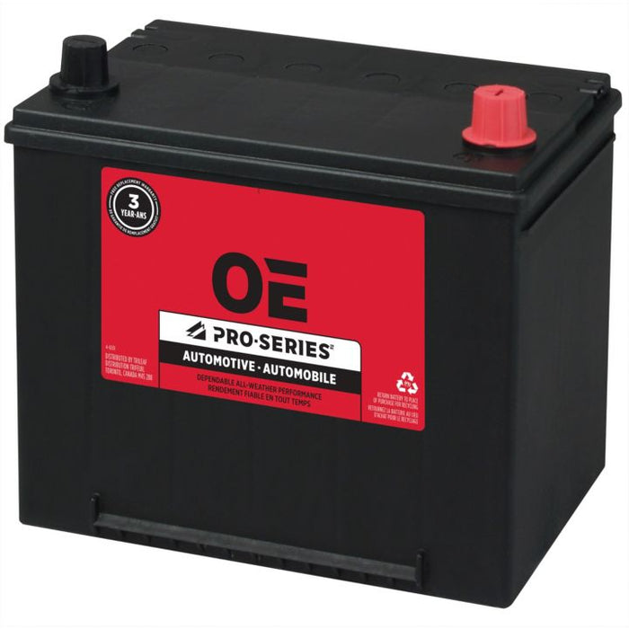 MPS85 Pro-Series OE Battery