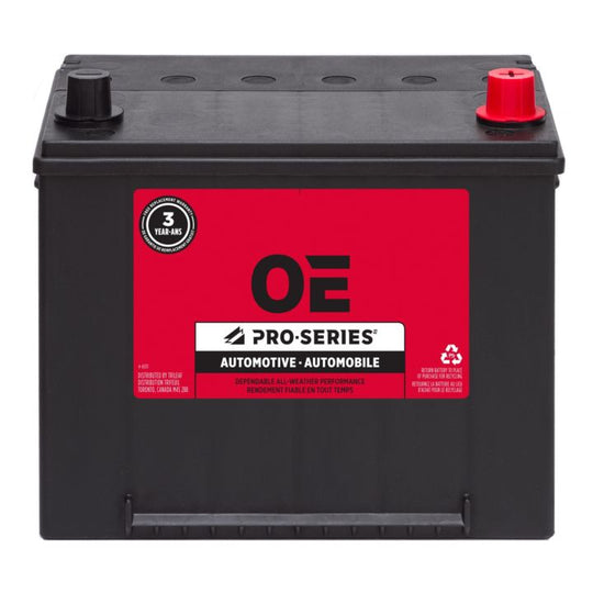 MPS85 Pro-Series OE Battery