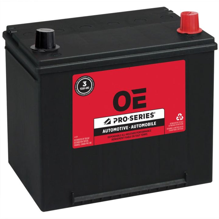 MPS85 Pro-Series OE Battery