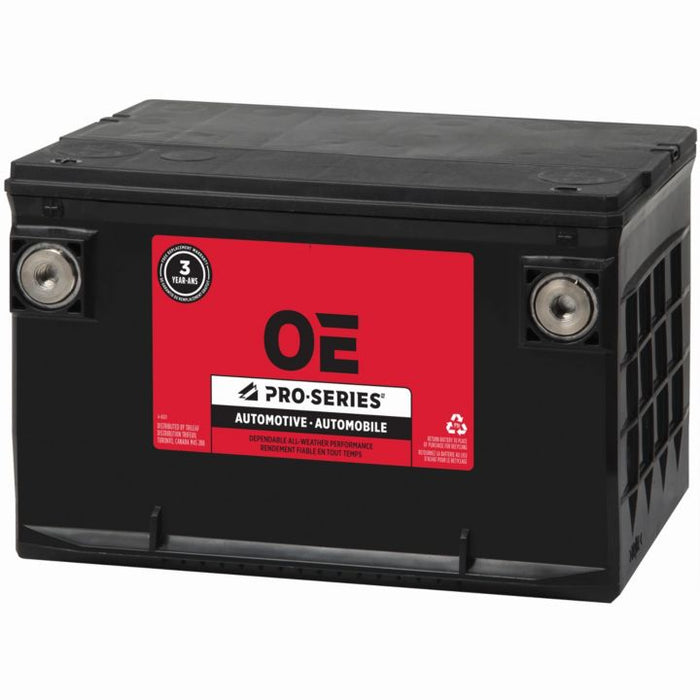 MPS101 Pro-Series OE Battery