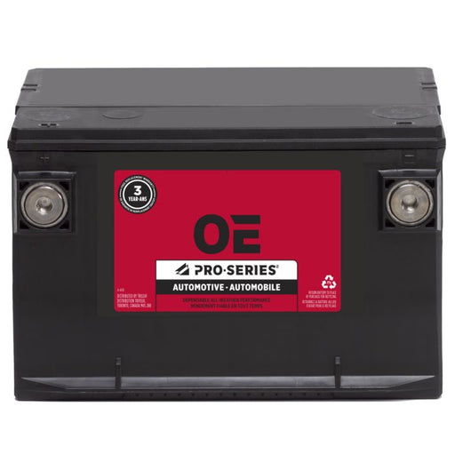 MPS101 Pro-Series OE Battery