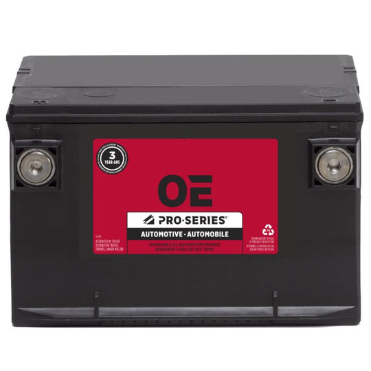 MPS101 Pro-Series OE Battery