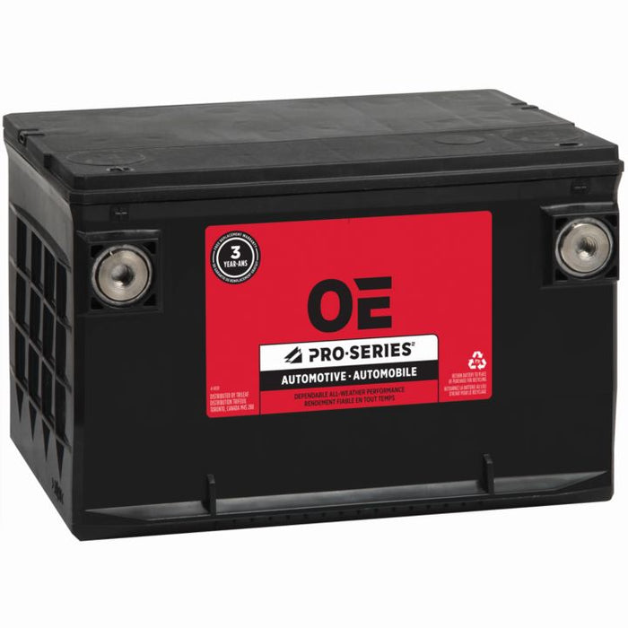 MPS101 Pro-Series OE Battery