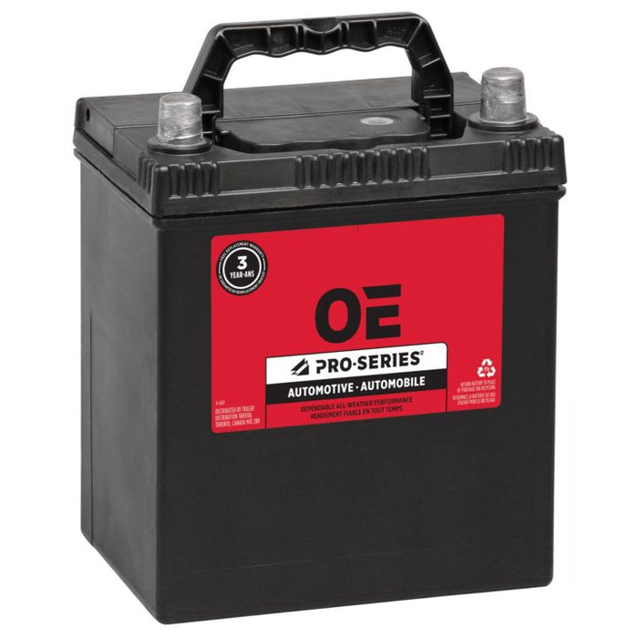 MPS151R Pro-Series OE Battery — Partsource
