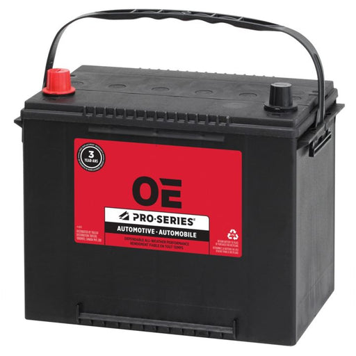 MPS24 Pro-Series OE Battery