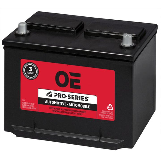 MPS36R Pro-Series OE Battery