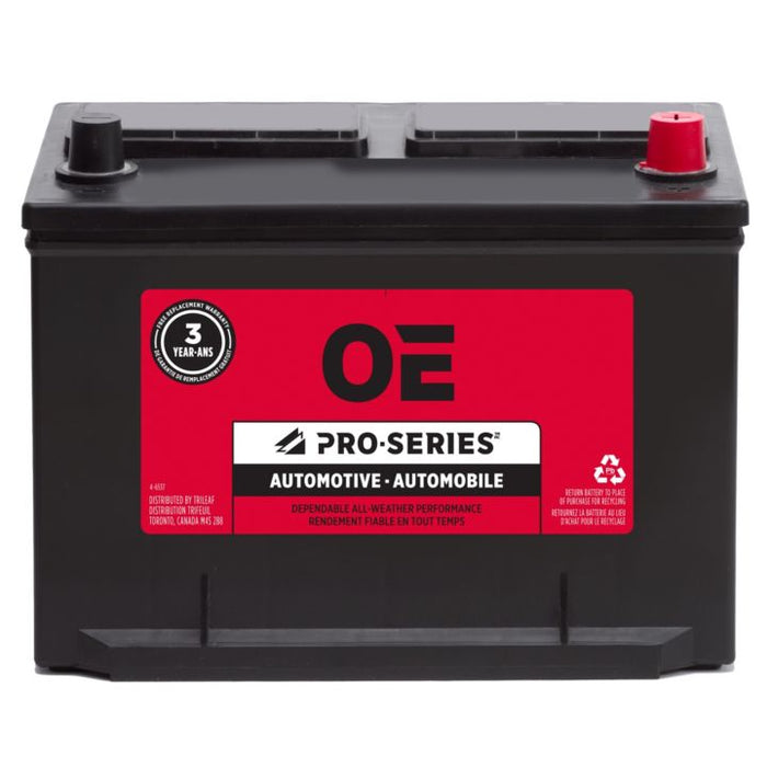 MPS36R Pro-Series OE Battery