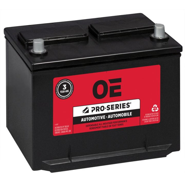 MPS36R Pro-Series OE Battery