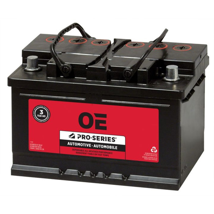 MPS40R Pro-Series OE Battery
