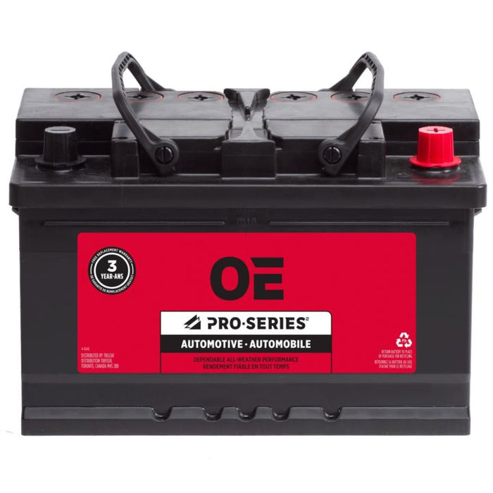 MPS40R Pro-Series OE Battery