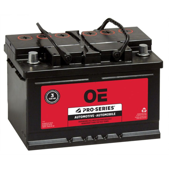 MPS40R Pro-Series OE Battery
