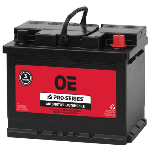 MPS47 Pro-Series OE Battery