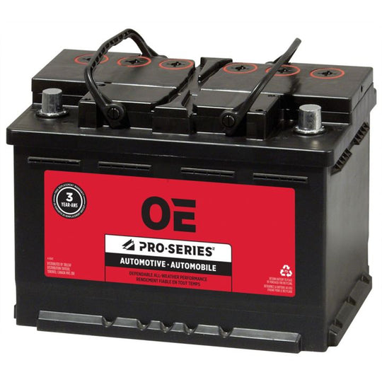 MPS48 Pro-Series OE Battery