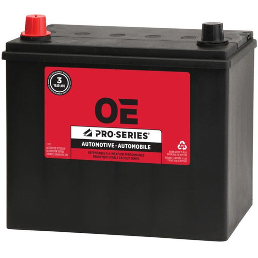 MPS51 Pro-Series OE Battery