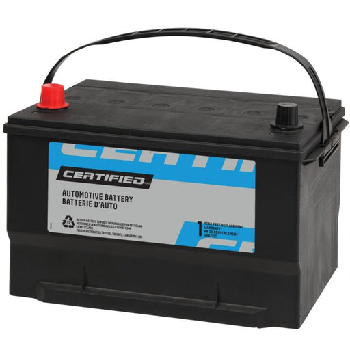 MPB65 Certified Battery
