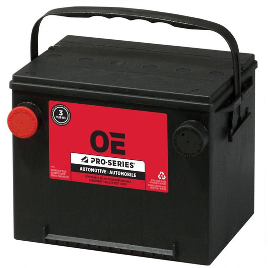MPS75 Pro-Series OE Battery