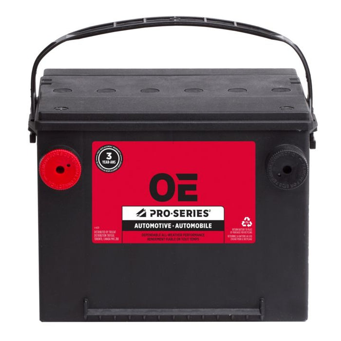 MPS75 Pro-Series OE Battery