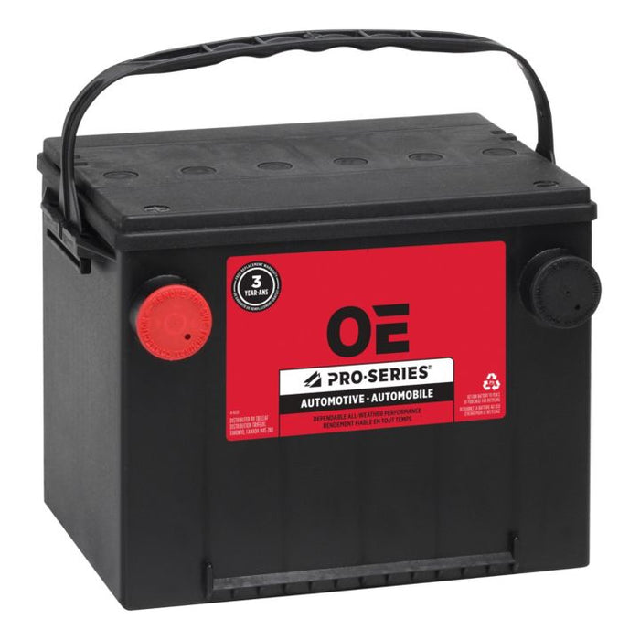 MPS75 Pro-Series OE Battery
