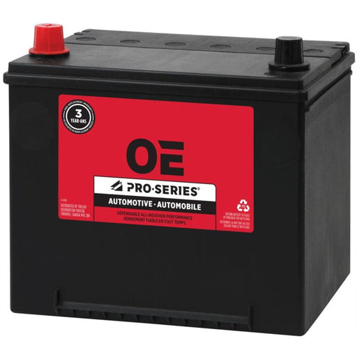 MPS86 Pro-Series OE Battery
