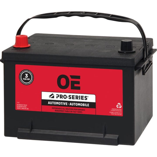 MPS58 Pro-Series OE Battery