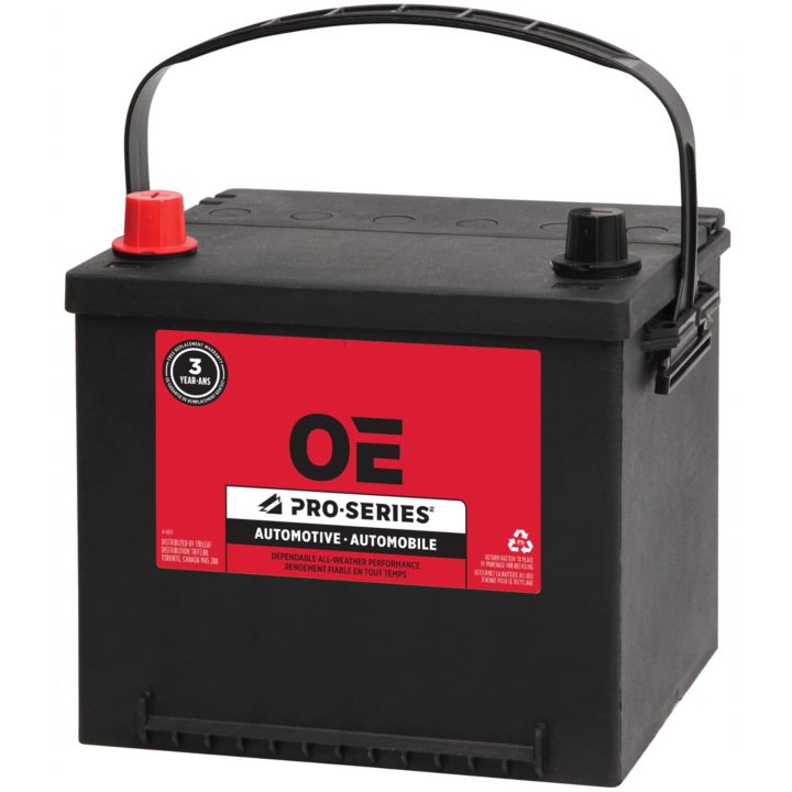 MPS26 ProSeries OE Battery — Partsource