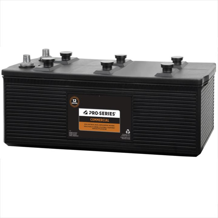 4dlt MP4DLT Group 4DLT 12-Volt Commercial Battery