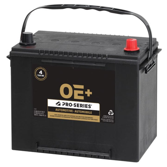 MPG24F Pro-Series OE+ Battery