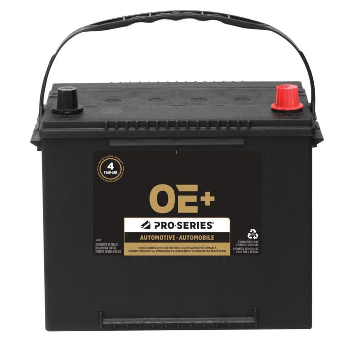 MPG24F Pro-Series OE+ Battery