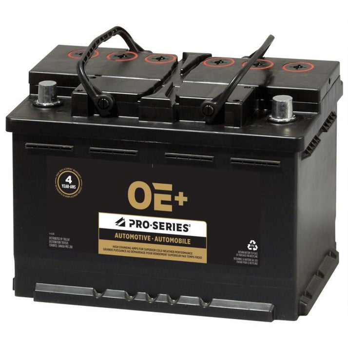 MPG48 ProSeries OE+ Battery — Partsource