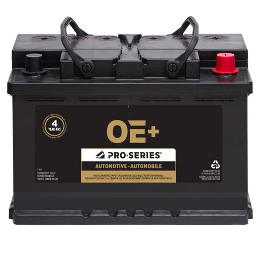 MPG48 Pro-Series OE+ Battery