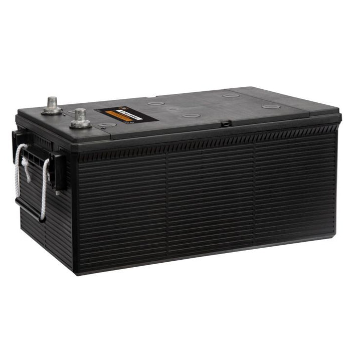 MP8DFT Pro-Series Commercial Group Size 8D Starting Battery, 1425 CCA