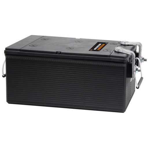 MP8DFT928 Pro-Series Commercial Group Size 8D Starting Battery, 1100 CCA