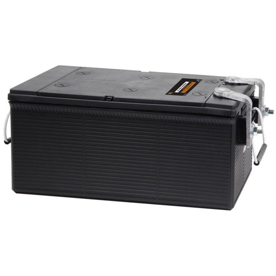 MP8DFT928 Pro-Series Commercial Group Size 8D Starting Battery, 1100 CCA