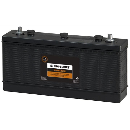 MP3EH Pro-Series Commercial Group Size 3EH 6-Volt Battery