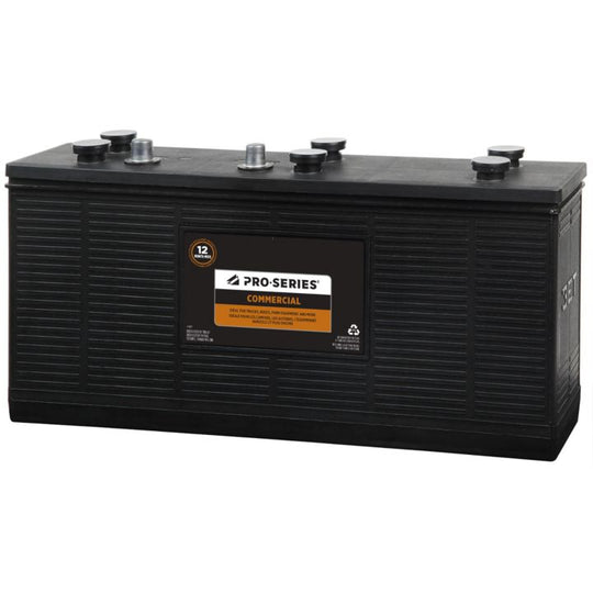 MP3ET Pro-Series Commercial Group Size 3ET Battery