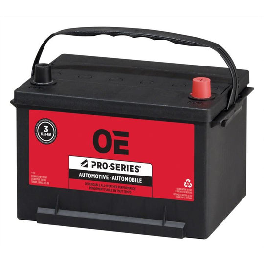 MPS42/58R Pro-Series OE Battery