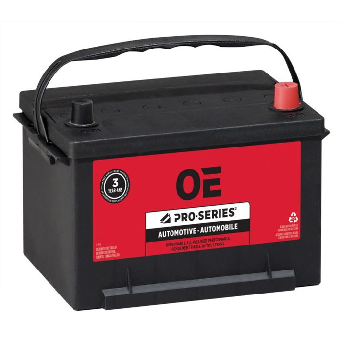 MPS42/58R Pro-Series OE Battery