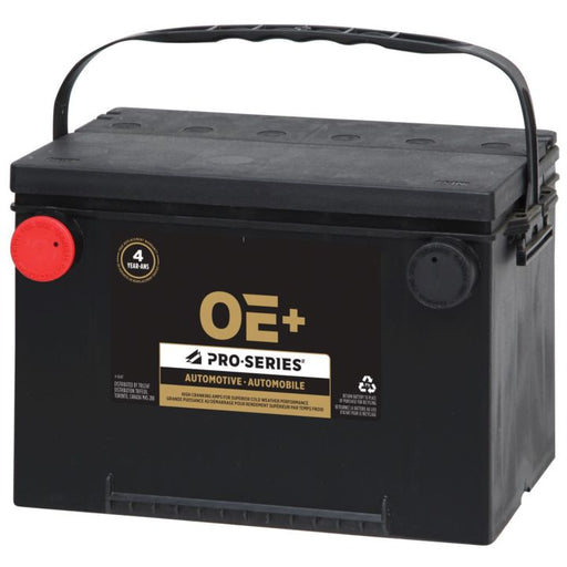 MPG78 Pro-Series OE+ Battery