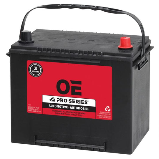 MPS24F Pro-Series OE Battery