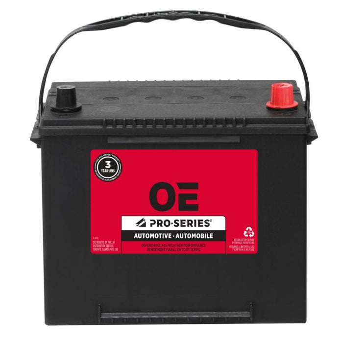 MPS24F Pro-Series OE Battery