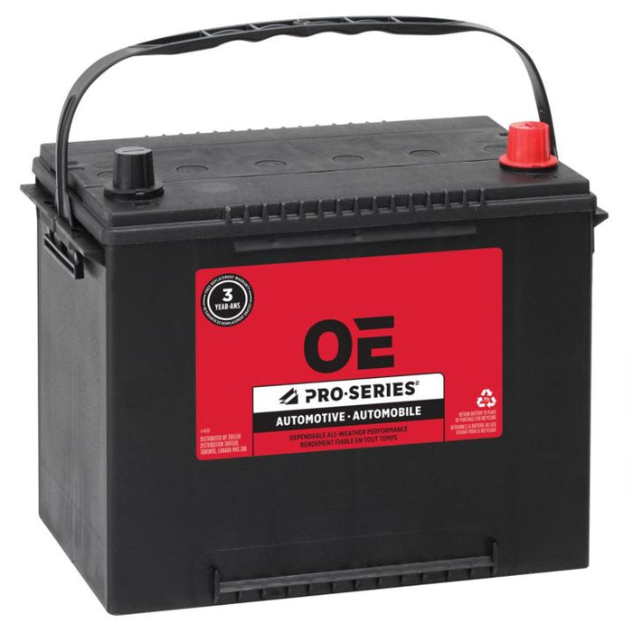 MPS24F Pro-Series OE Battery