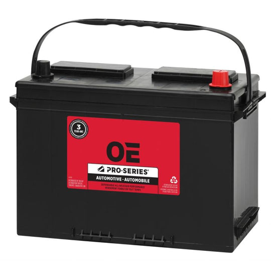 MPS27F Pro-Series OE Battery