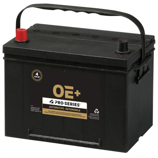 MPG34 Pro-Series OE+ Battery