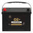 MPG34 Pro-Series OE+ Battery