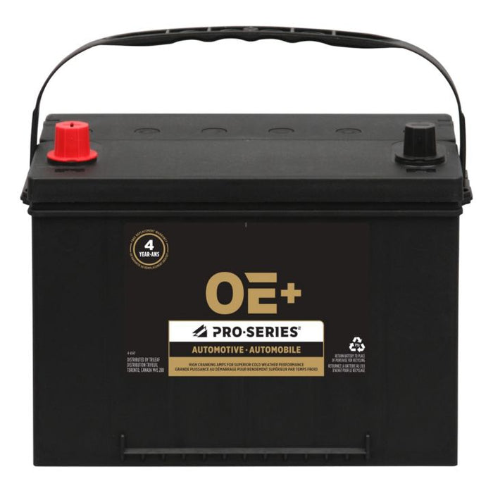 MPG34 Pro-Series OE+ Battery