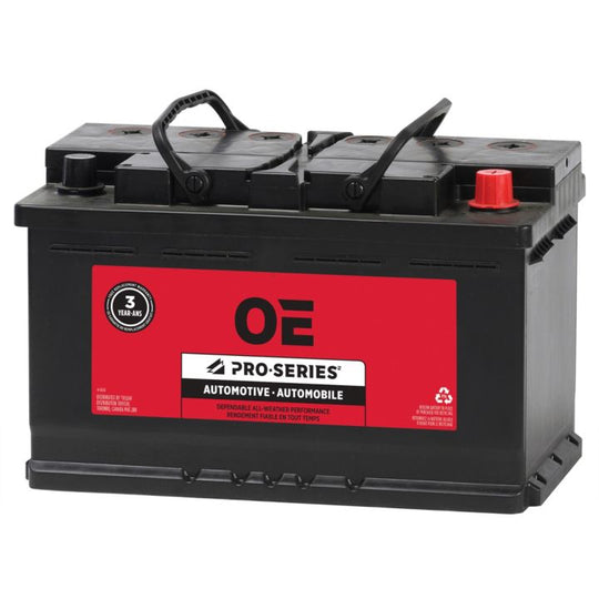 MPS94R Pro-Series OE Battery