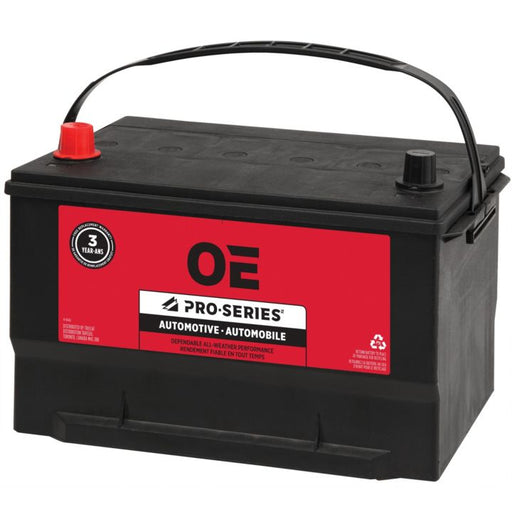 MPS65 Pro-Series OE Battery