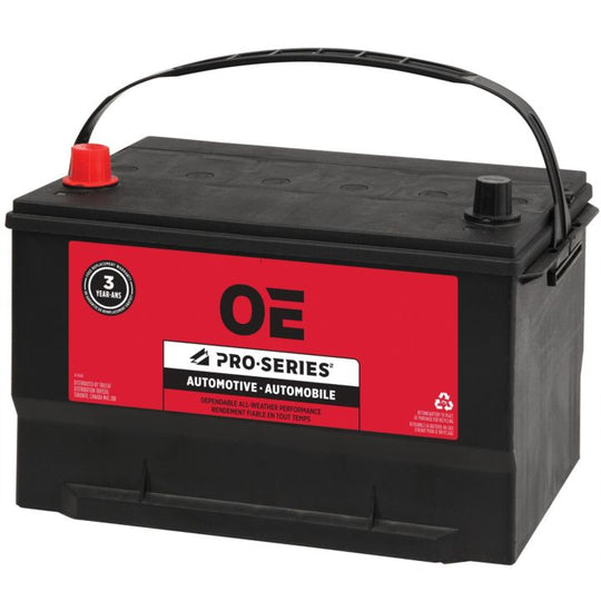 MPS65 Pro-Series OE Battery